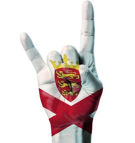 Calling Jersey with PhoneJersey